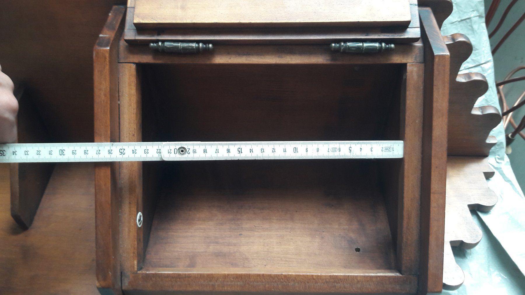 Cucine complete: Kücheneckschrank – Usato da Laufen venduto da Mann455 5