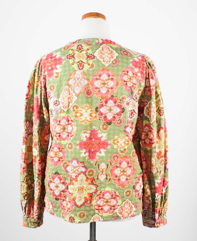 Cream Blusen: cream Bluse Gr. 40 – Gebraucht aus Belp von caramel-secondhand 3