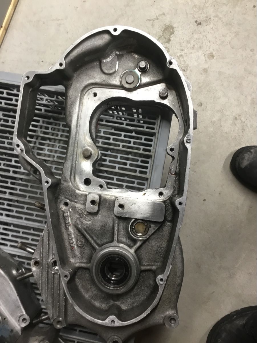 Cruisers: Harley Davidson  – Défectueux à Says par Buendnerfleisch81 3