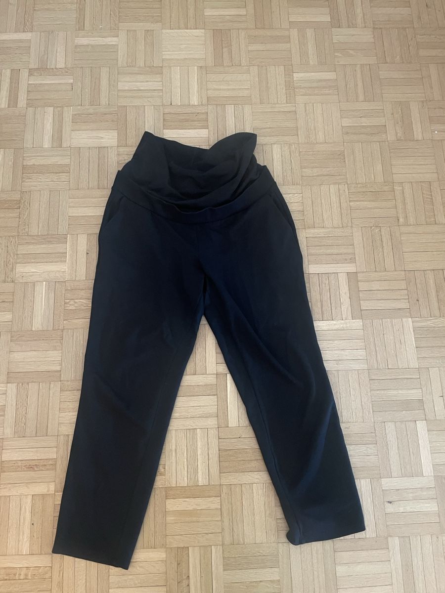 Mamalicious Jeans: Pregnancy bottoms pack – Usato da Genève venduto da 123_9cbw 3