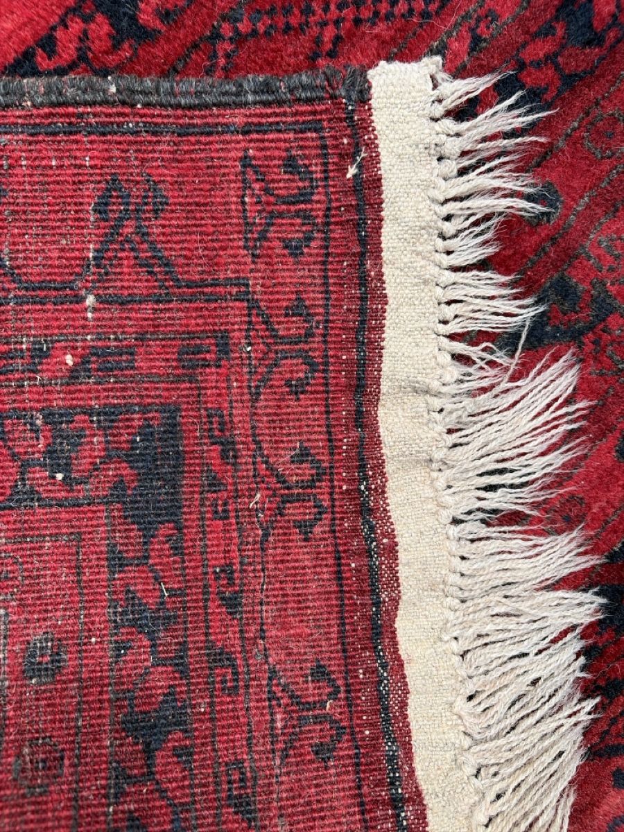 Tapis: Ersari Afgan Teppich  – D'occasion à Wängi par Tesimo 4