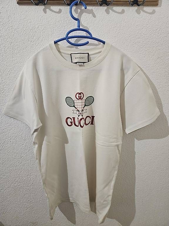 T-shirt: Gucci T-Shirt Original – Usato da Dottikon venduto da damianolucia98 4