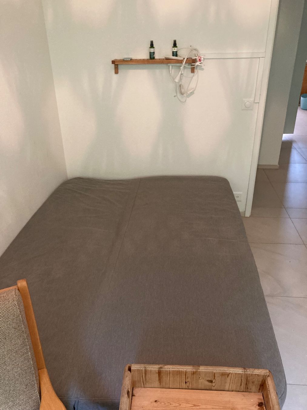 Ikea Sofas: Ikea Schlafsofa – Gebraucht aus Luzern von Florentina 1