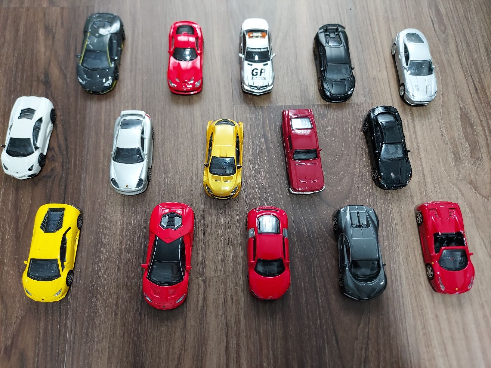 Giocattoli: Spielzeugautos 1:43 – Usato da Altishofen venduto da tammy05 4