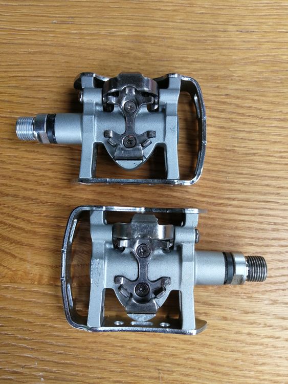 Billes en acier Shimano 3/32 pour pédales