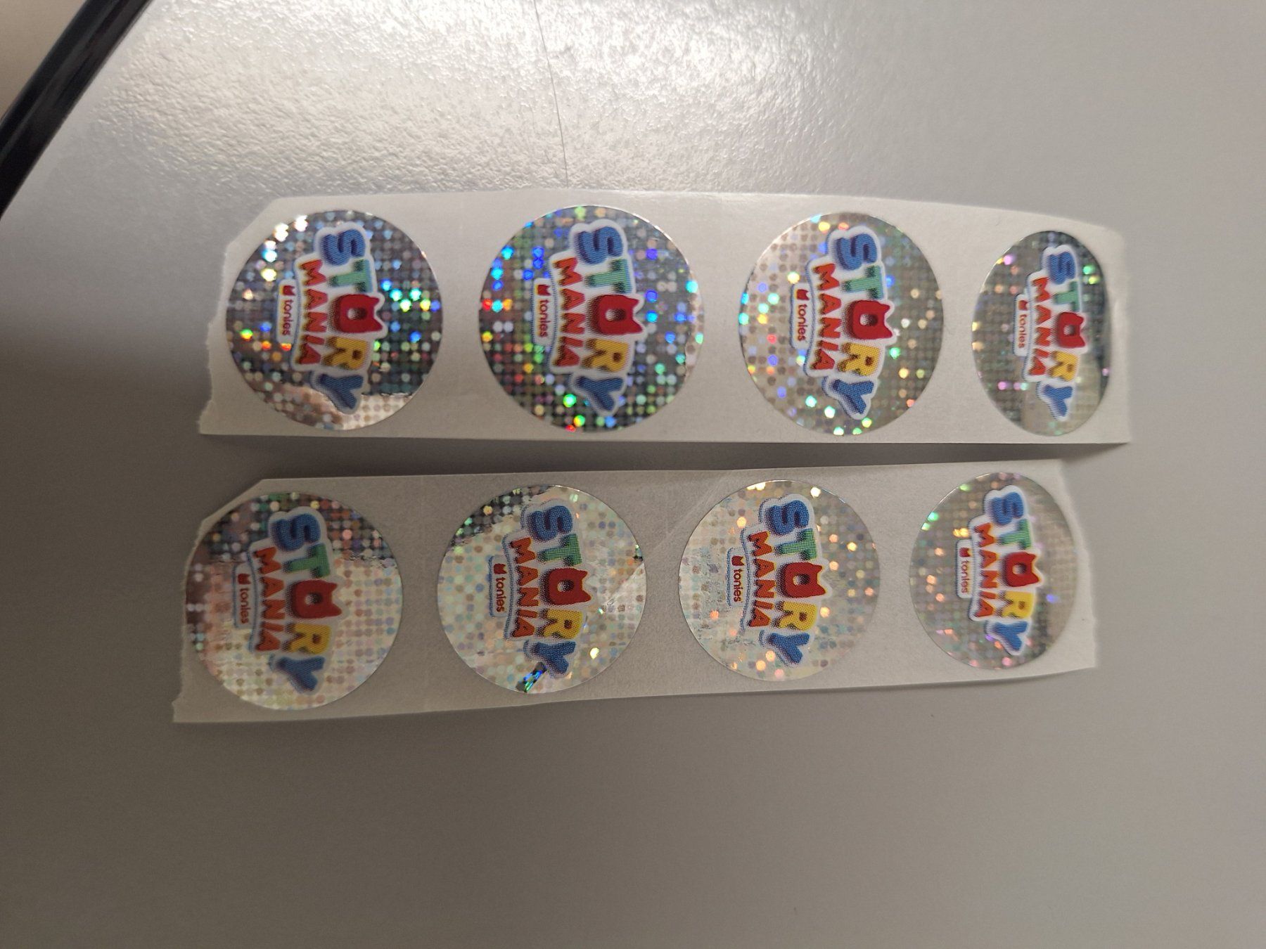 Migros Cartes à collectionner: 29 Migros Mania,Gratis Versand – Neuf (Voir description) à Grenchen par Schoggijoghurt 1