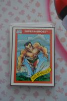 Marvel Universe 1990 Trading Cards - Sub-Mariner