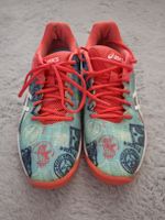 Chaussures Asics femme taille 39,5 bon état