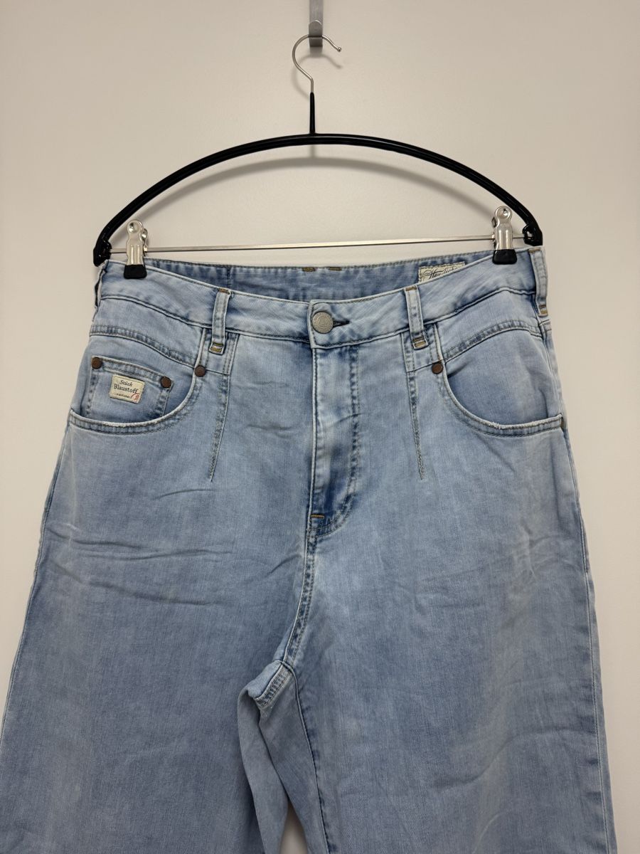 Herrlicher Jeans: Jeans Herrlicher, Gr. 30 – Nuovo (secondo la descrizione) da Haldenstein venduto da nicB74 1