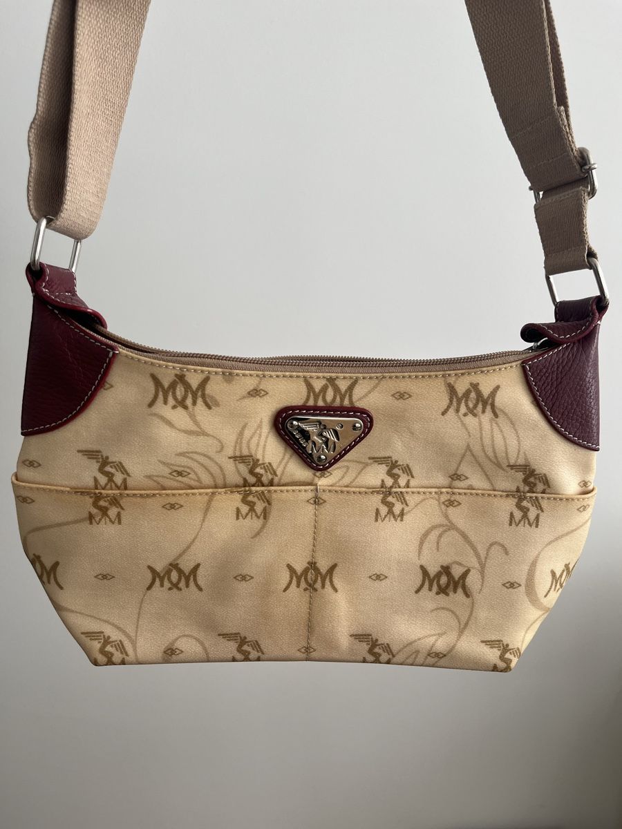 Maison Mollerus Borse: Maison Mollerus Tasche – Usato da St. Gallen venduto da tan_q6nd 1
