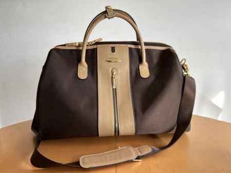 Samsonite Hommage II Limited Edition Travel Bag