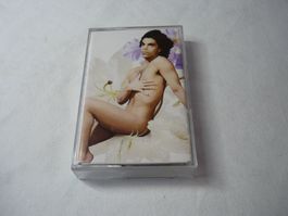 MC Kassette Pop Rock - Prince Love & Sexy