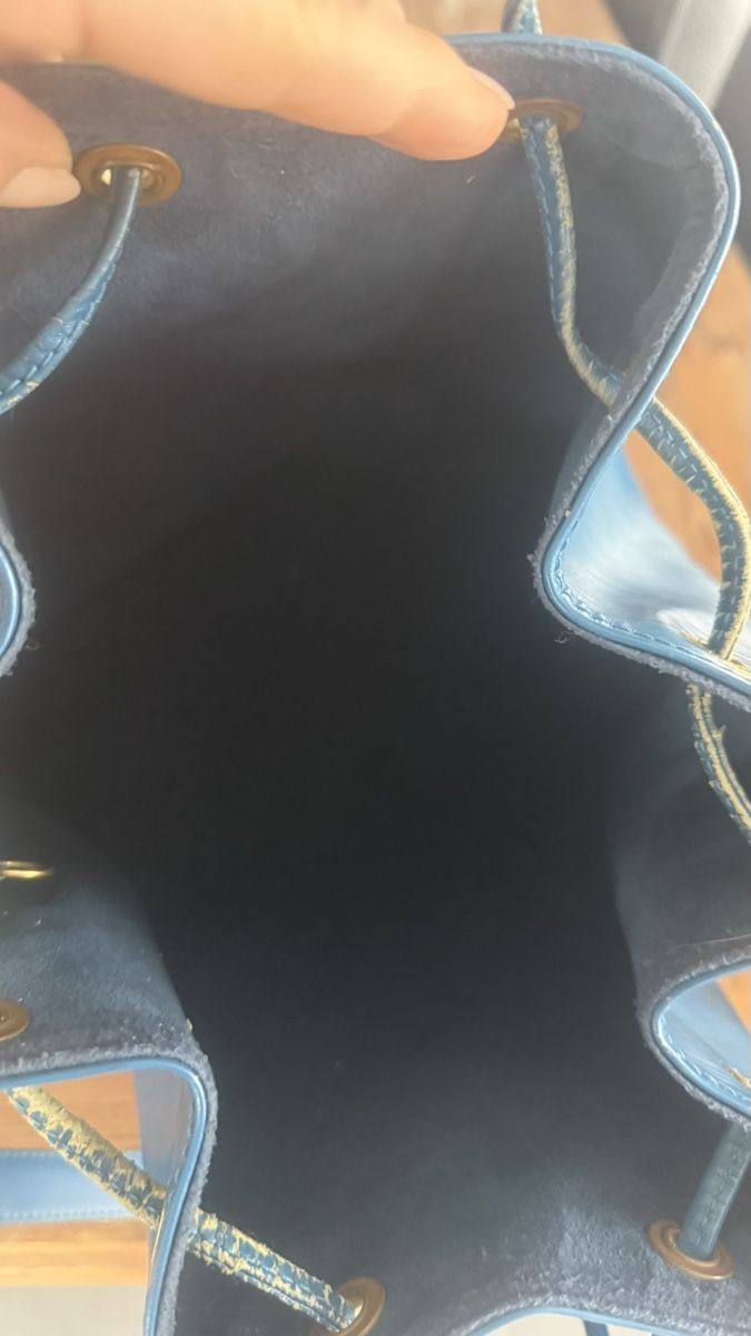 Louis Vuitton Borse da donna: Louis Vuitton Noe gran epi – Usato da Igis venduto da vobama 4