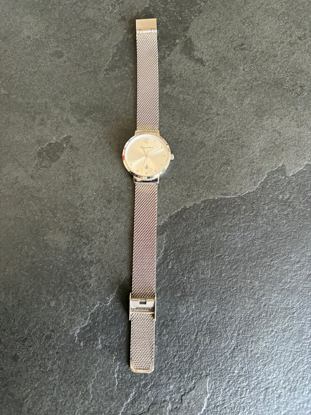 Thomas Sabo Orologi: Thomas Sabo Damenuhr, Roségold – Usato da Kollbrunn venduto da Elbi5