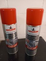 2x Nigrin Felgen Versiegelung Performance