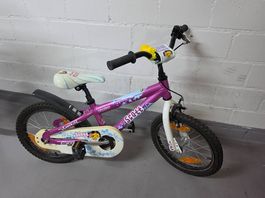 Kinder Velo | Scott Contessa 16" pink