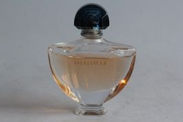 GUERLAIN Eau de toilette Shalimar 50 ml