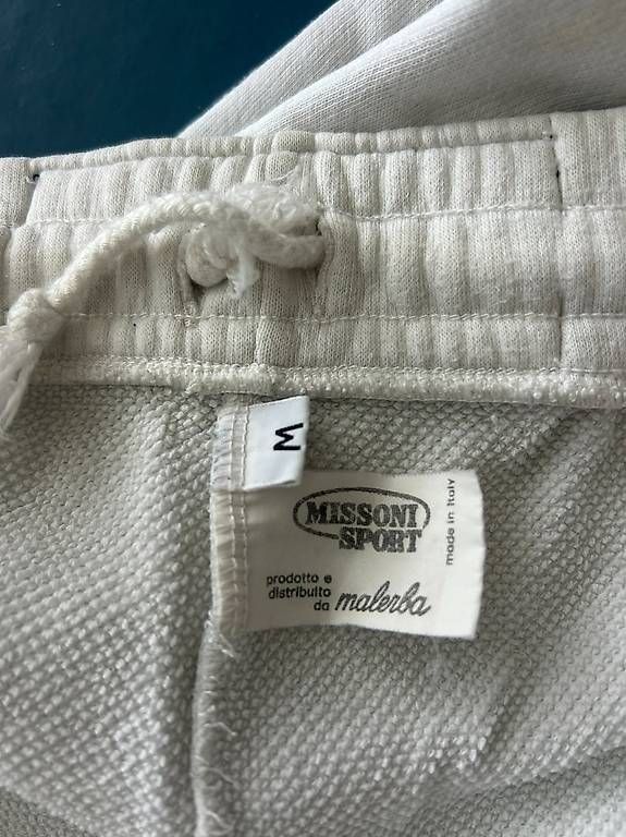 Scarpe da donna: Missoni Trainer weiss, Grösse M – Usato da Möriken AG venduto da Doris5103 2
