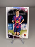 Gavi FC Barcelona Topps Flagship
