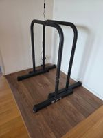 Eric Flag Push Up Stand Bar