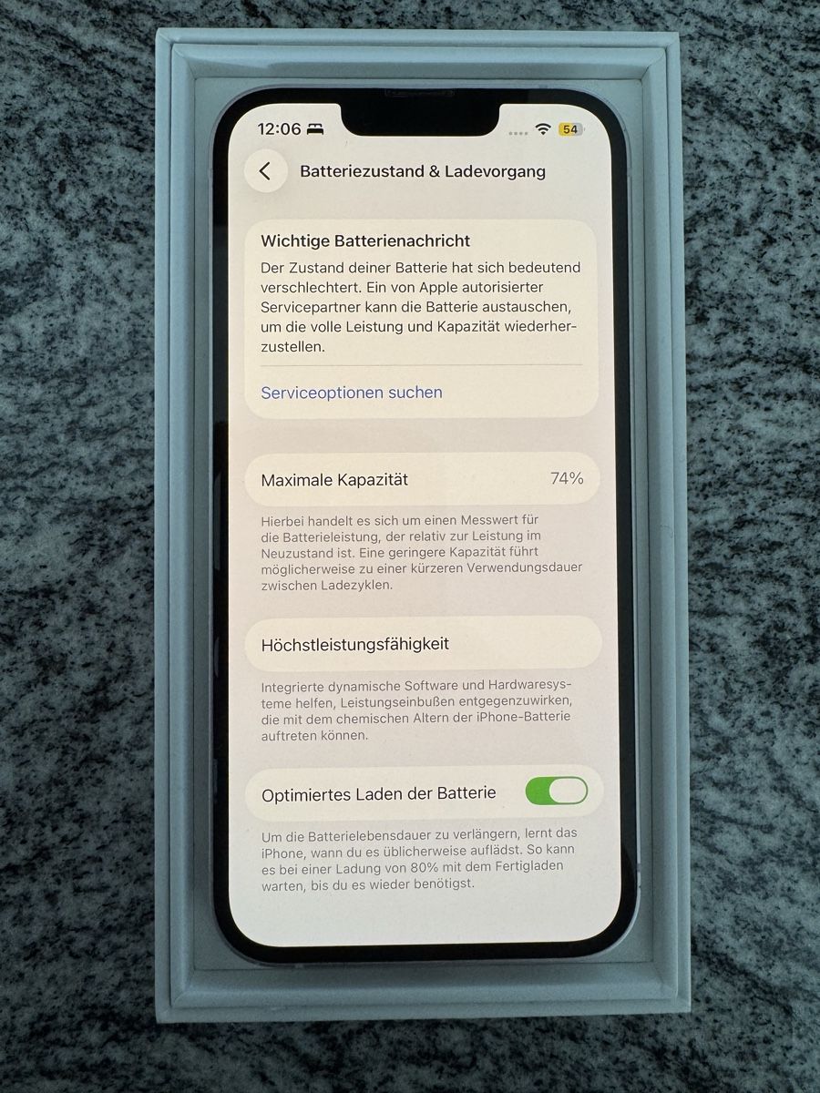 Apple Telefoni cellulari / Smartphones: Iphone 13  – Usato da Düdingen venduto da rap_sy2d 3