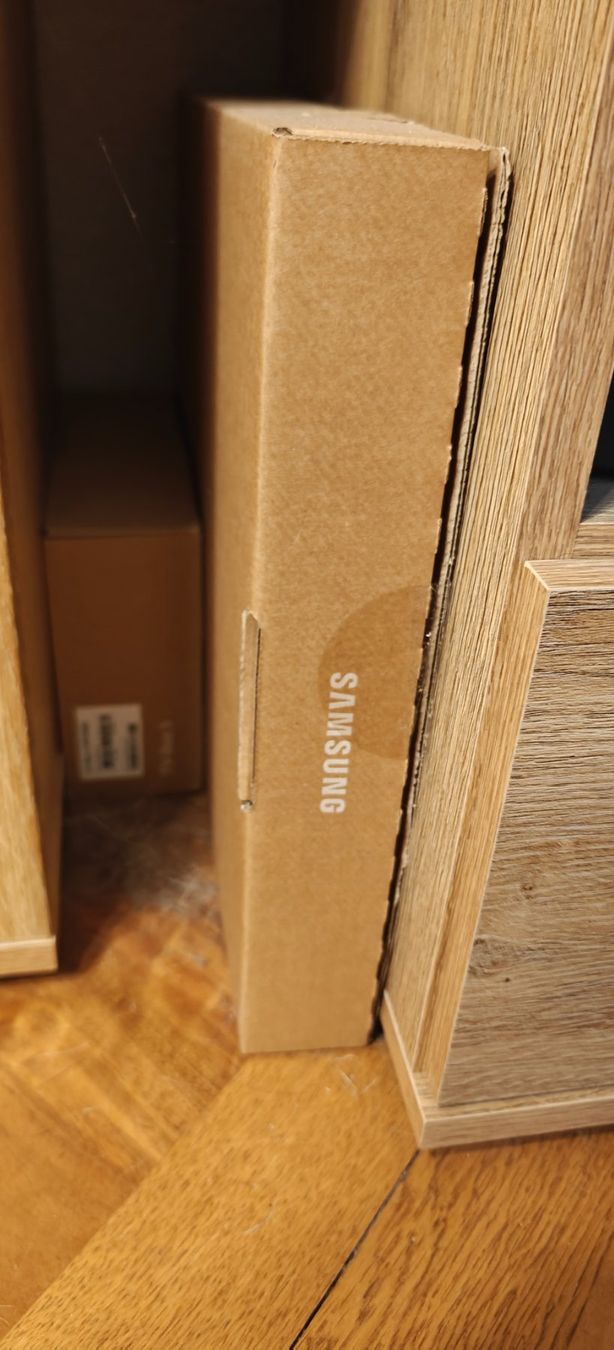 Samsung Appareils TV: Samsung TV the frame 65" – Neuf (Voir description) à Genève par Edelweiss1206 4