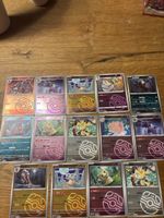 Pokemon Chinese Gem Pack 3