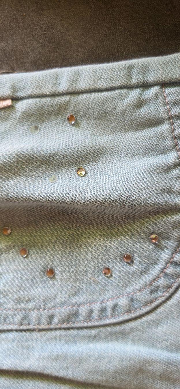 Giacche & Cappotti: Jeans Jacke Kinder – Usato da Sigriswil venduto da Fischli_3600 2
