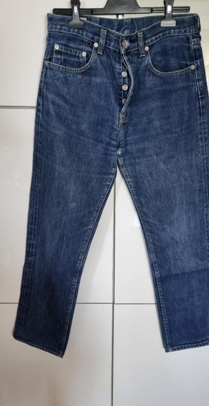 Pepe Jeans Jeans: PEPE  jeans Londres taille 40cm x 2 – Usato da Tolochenaz venduto da nieeva