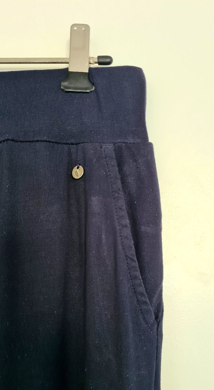 C&A Pantaloni: C&A pantalon maison taille S/M – Usato da Thônex venduto da AneleManele 1