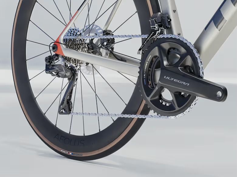 Trek Vélos: TREK Madone SL 7 Gen 8 – Neuf (Voir description) à Basel par markpjacob 3