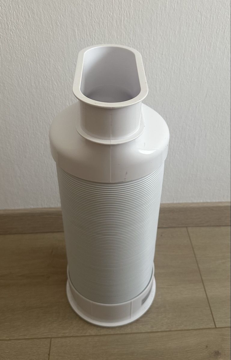Electrolux Klimageräte: Climatiseur mobile Electrolux Chill Flex Pro EXP35U538CW – Gebraucht aus Aubonne von Neoneo1 3