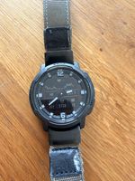 Garmin Instinct® Crossover Solar Graphite