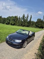 Saab 9-3 2.0T Cabrio