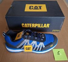 CAT Charge S3 HRO Arbeitsschuhe Gr. 46 - UVP 169.-