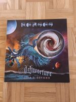 Kansas - Leftoverture Live & Beyond