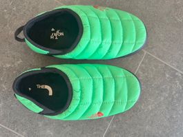 Chaussures thermo ball the north face