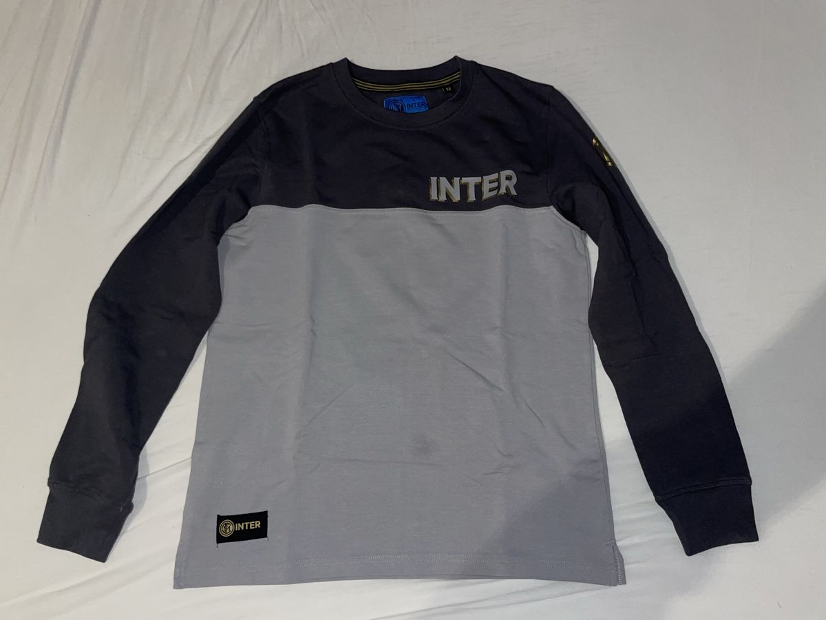 Pullover & Sweatshirts: Inter Pullover – Neu (gemäss Beschreibung) aus Derendingen von ivanvero19