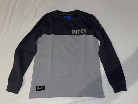 Inter Pullover