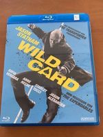 Blue Ray / Wild Card