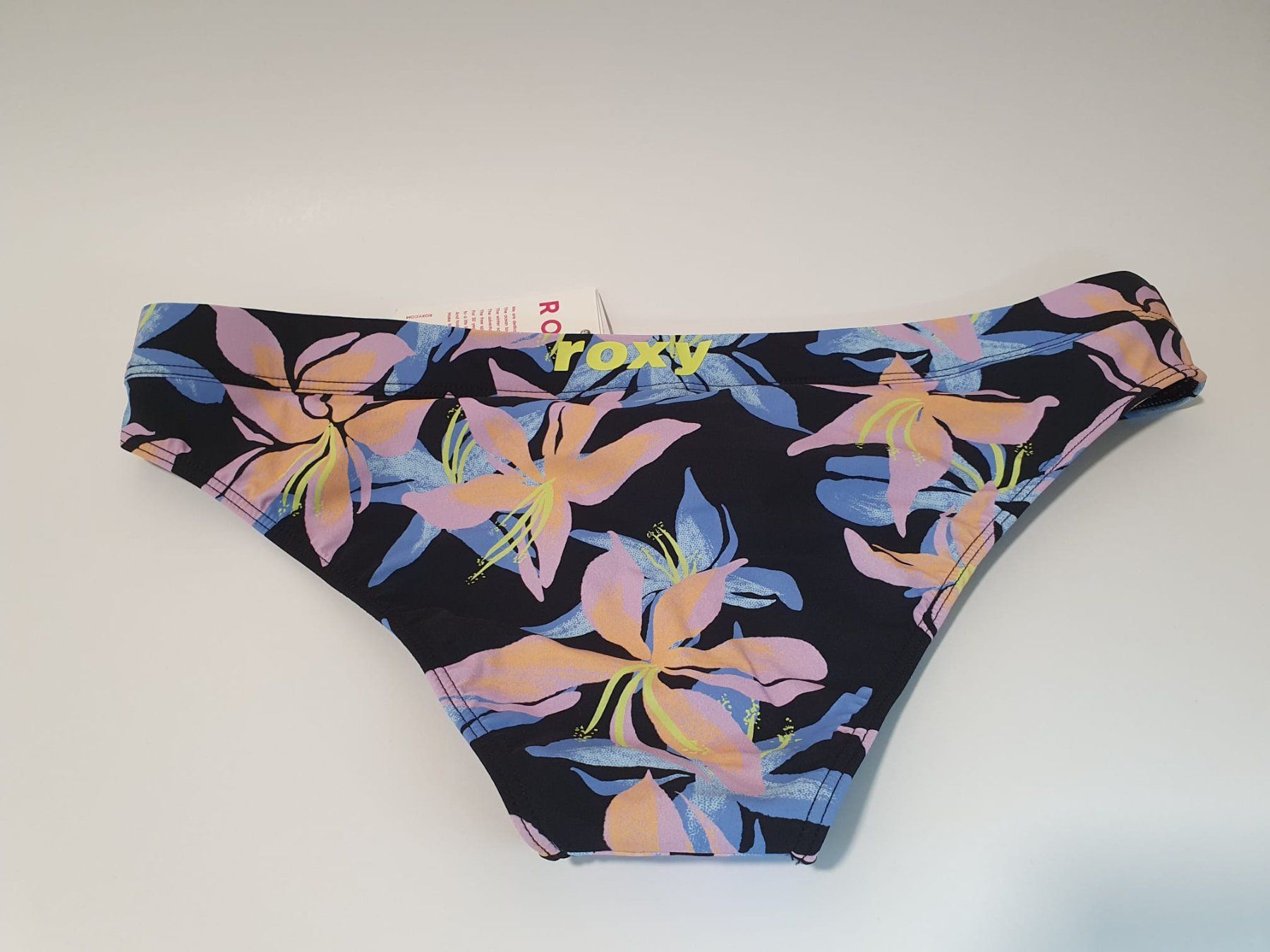 Roxy Badekleider & Bikinis: Damenbikinihose ROXY Größe L – Neu und originalverpackt aus Genève von Pandinet 2