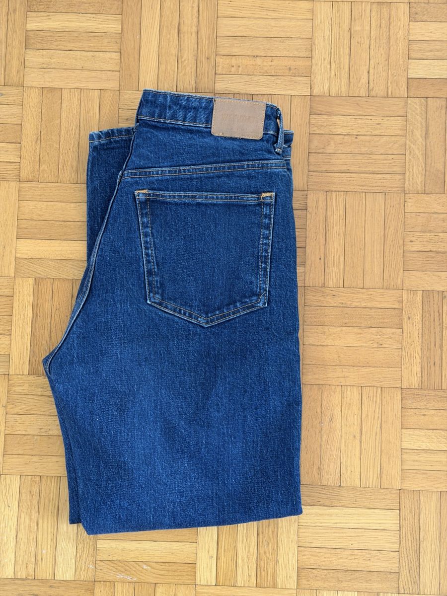 Weekday Jeans: WeekDay Damen Jeans, Gr. 29/28, – Usato da Elsau venduto da isidobrany09 1