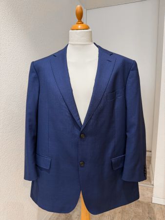 Suitsupply Sakko Gr. 50 – Vitale Barberis Canonico Super 110