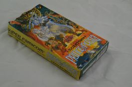 Prince of Persia SNES Spiel CIB (JAP)