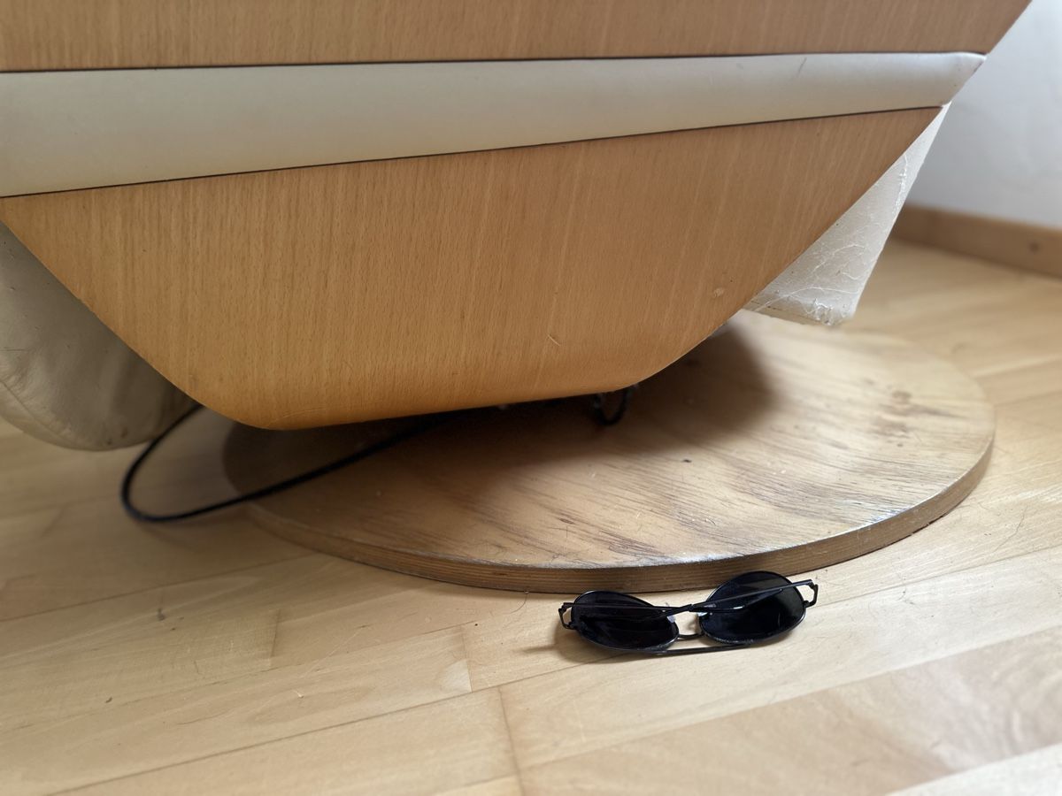 Poltrone: Fauteuil massage Keyton  – Usato da Diesse venduto da AutoDel_BRIAND 5