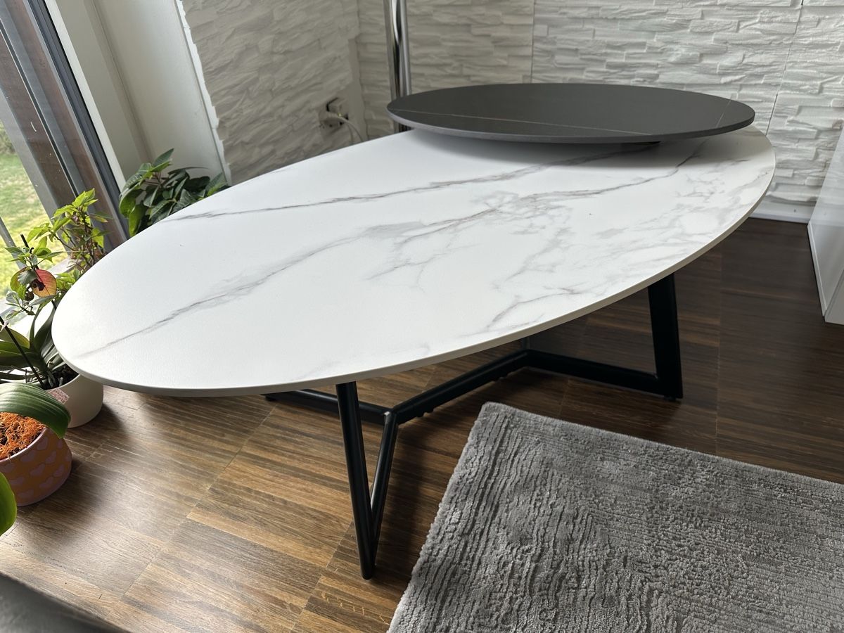 Tische: Tisch Wohnzimmer – Gebraucht aus Bülach von G_o_k_i 1
