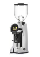Eureka HELIOS 80 Espressomühle chrom