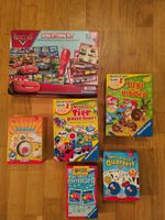 Spiele Sammlungen ,+3 Jahre