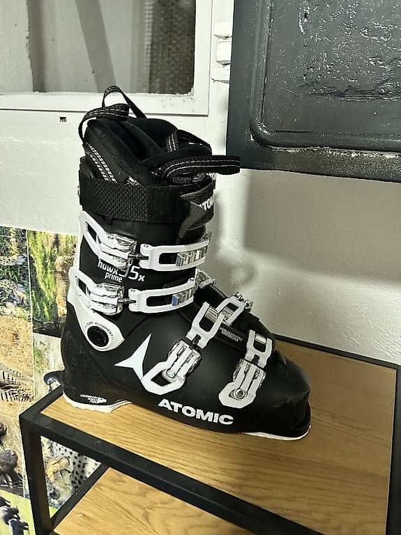 Scarpe da uomo: Skischuhe – Usato da Kaisten venduto da Sommaren
