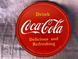 Coca Cola werbung drink